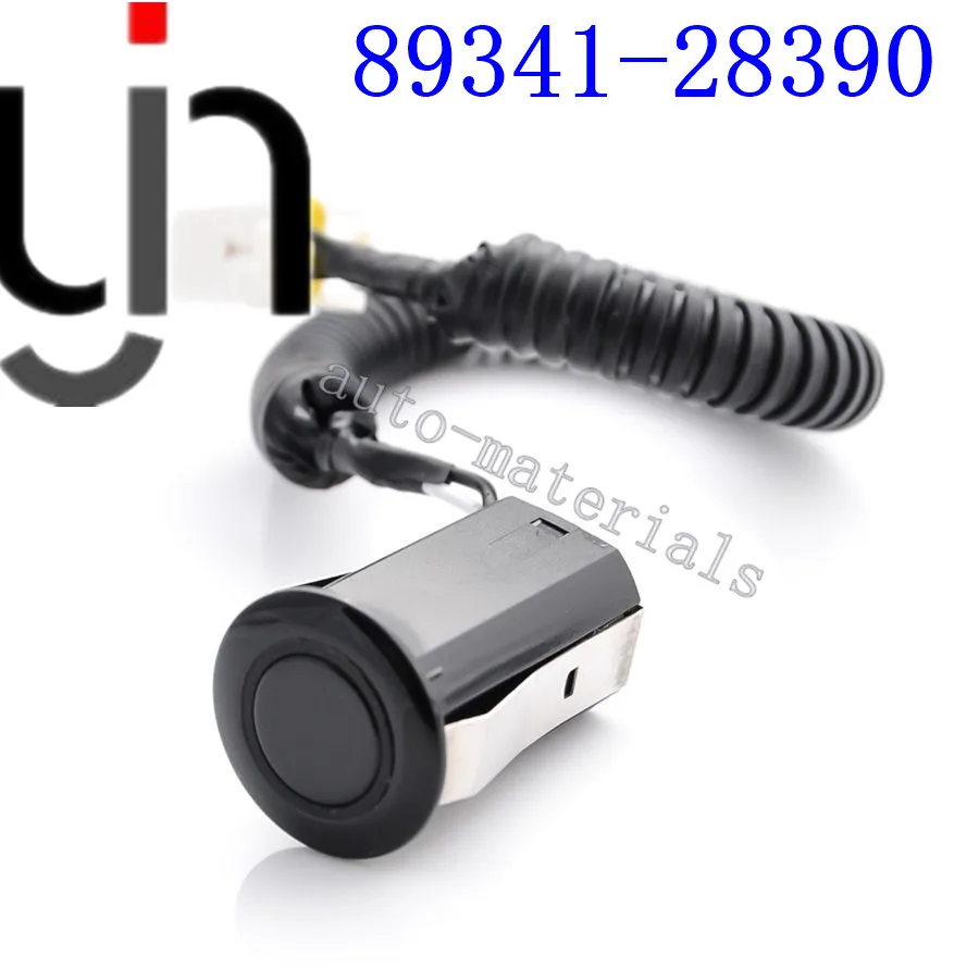 1 шт. ультразвуковой парковочный датчик PDC 89341 28390 для TOYOTA previa acr30 TARAGO CLR30 ESTIMA ACR30