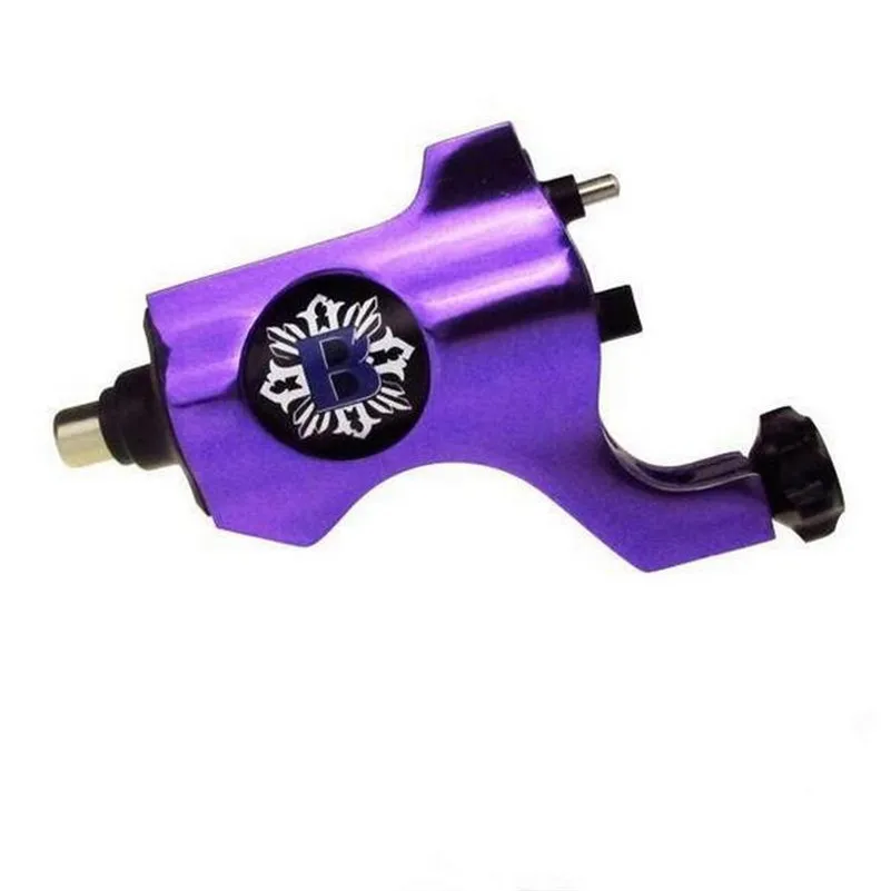 8-Colors-TOP-Bishop-Rotary-Tattoo-Machine-Gun-Tattoo-Grip-Liner-Shader-Ghost-Head-Supply