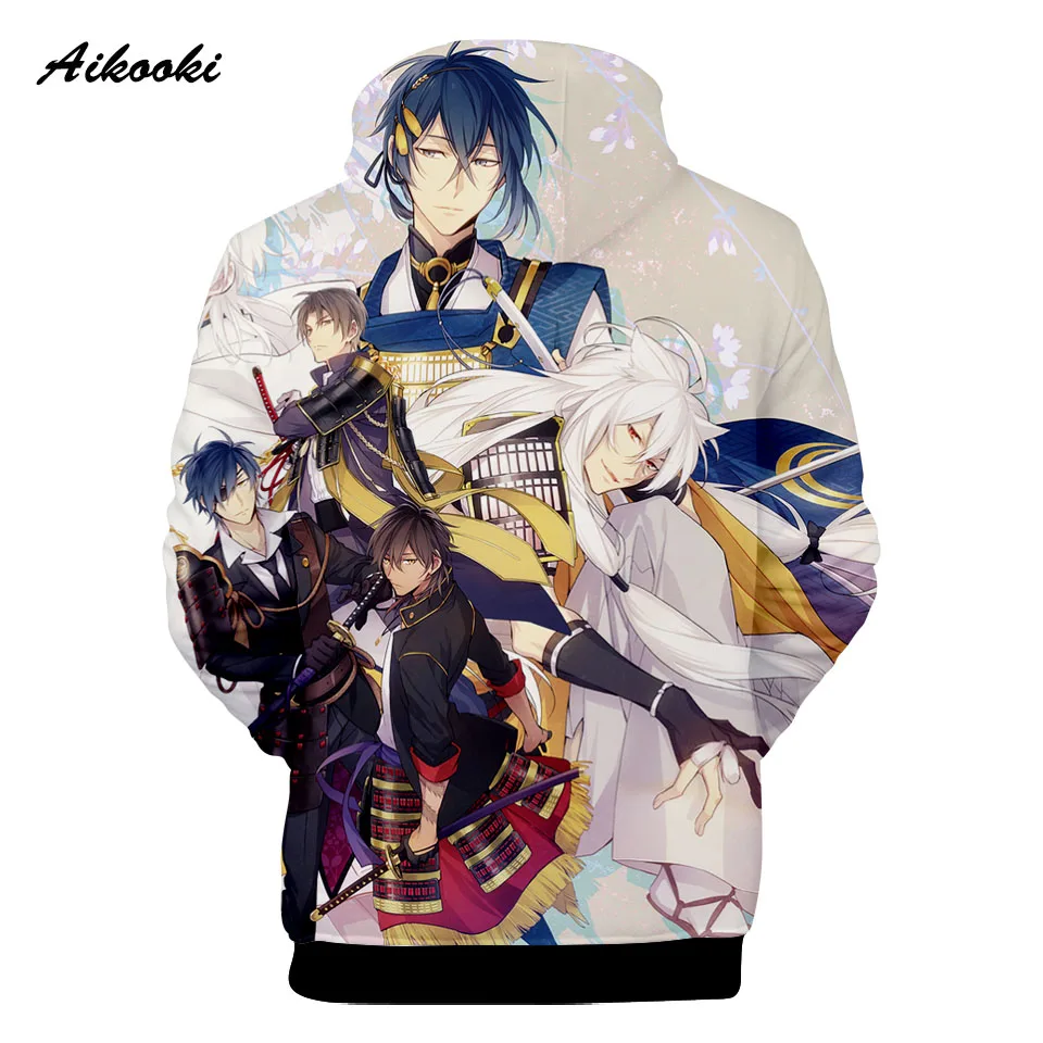 Touken Ranbu Online (18)