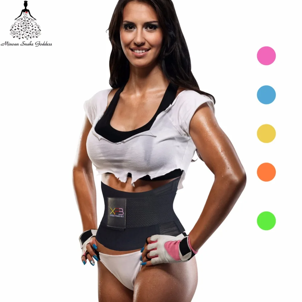 VENUZOR Waist Trainer Belt For Women - Waist Cincher Trimmer - In Pakistan - Foto 12