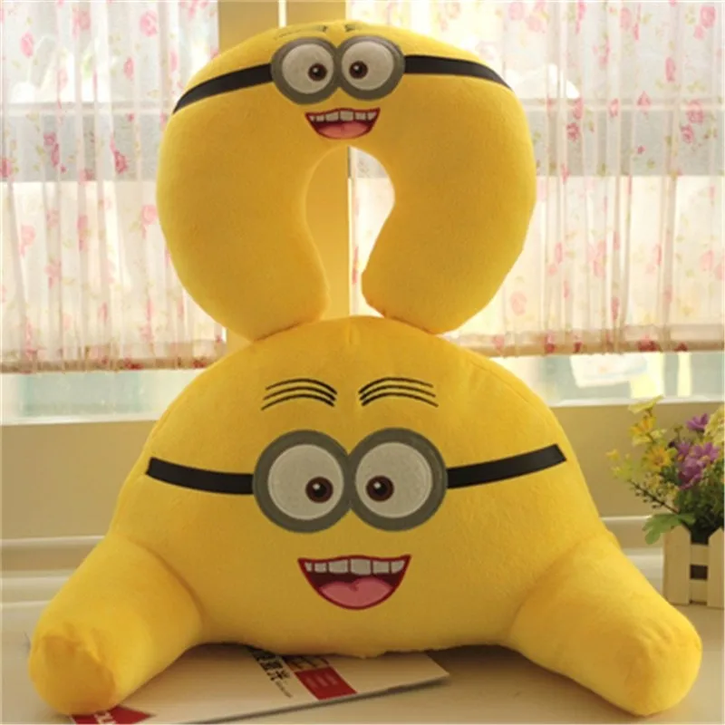 Minion two eye