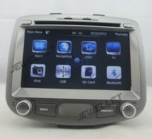 Car DVD GPS radio Navigation for Hyundai i10 Dodge i10 Inokom i10 2007-2013 with Bluetooth, ipod