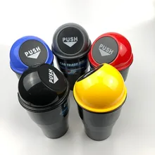 Автомобильный солнцезащитный мусорный ящик урна держатель чехол для Nissan Teana Altima X-Trail Qashqai Sunny Tiida Sunny March Мурано