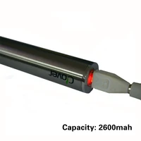 Electronic Cigarettes