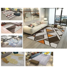 80*120 см креативный Европейский тип 3D печать ковер коврик для прихожей Противоскользящий коврик для ванной комнаты впитывающий воду кухонный коврик/коврик