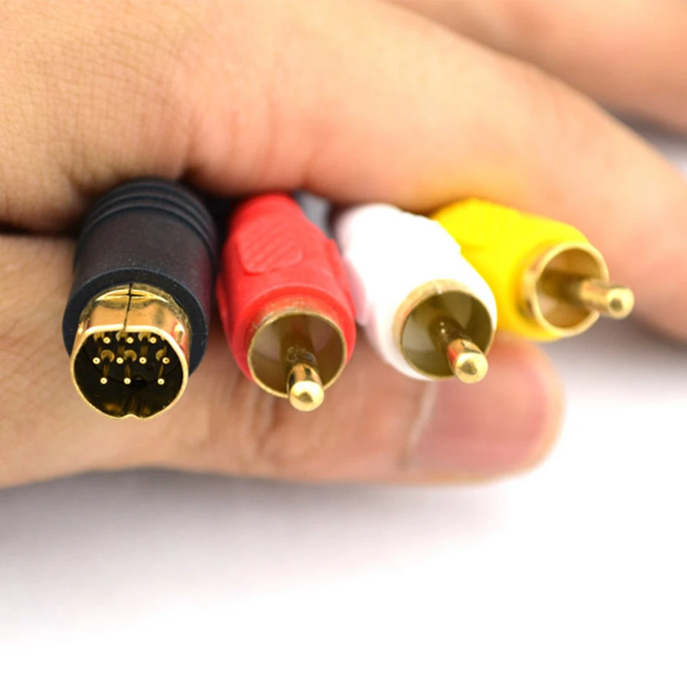 Okcsc Câble Audio De Rechange à 2 Broches 0,78 Mm, Prise