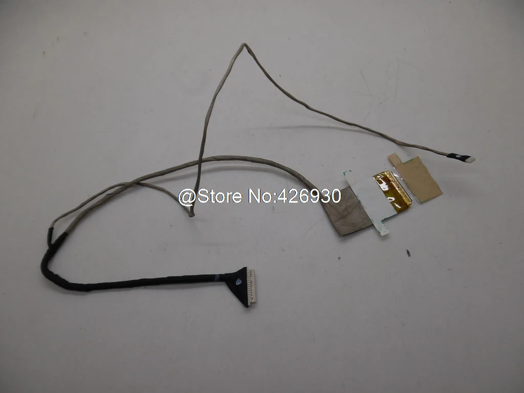 ЖК экран для ноутбука Samsung RV411 RV415 RV420 BA39 01023A Новинка|lcd cable|laptop cablecables for laptop |