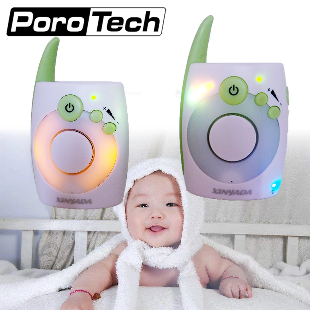 Buy D1020 Portable walkie talkie bebe Baby Sound