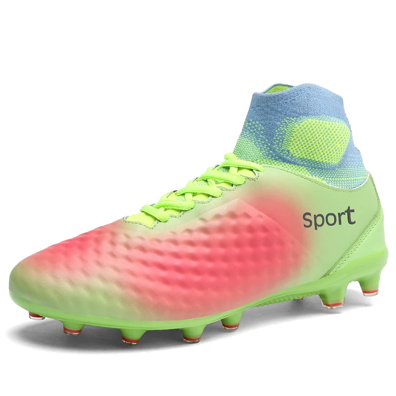 MG Soccer Shoes For Men Magista Obra II FG AG Soccer Cleats