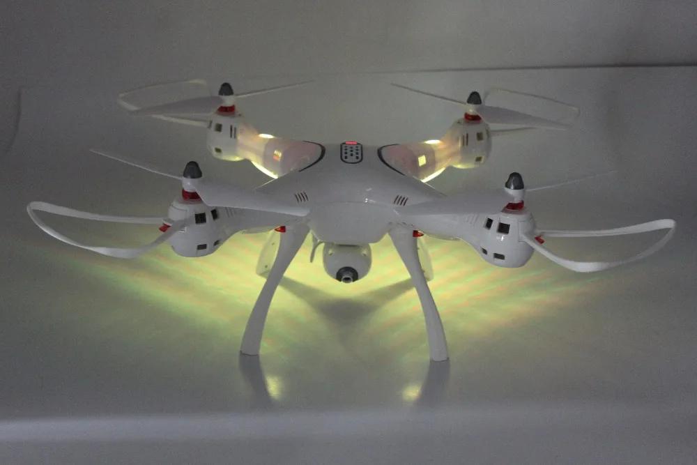 Syma X8 PRO Профессиональный GPS Дроны с камерой hd RC Quadcopter WIFI FPV пульт дистанционного