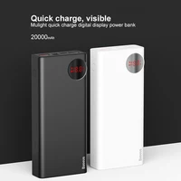 Power Bank Baseus 20000 mAh #3