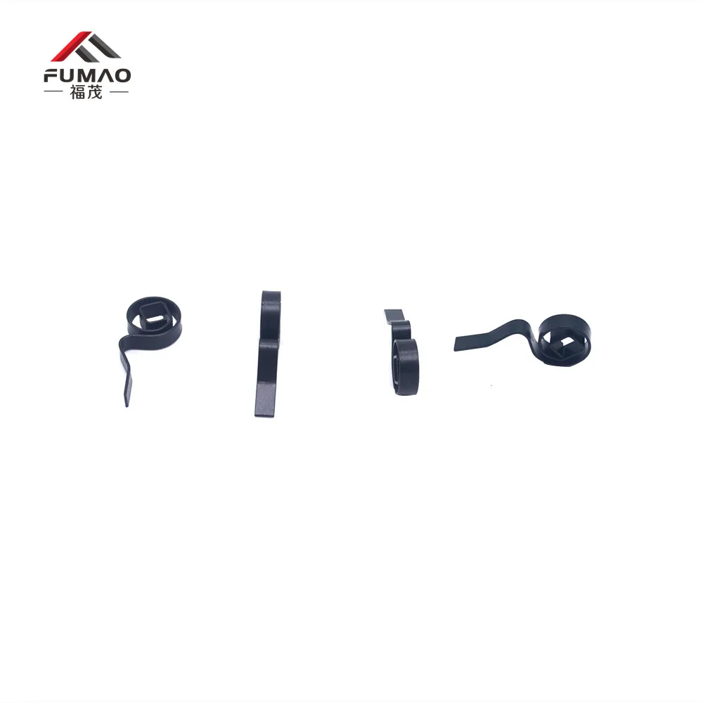 

FUMAO Torsion spring door lock lever latch knob springs for door handles internal wound coil repair replacement