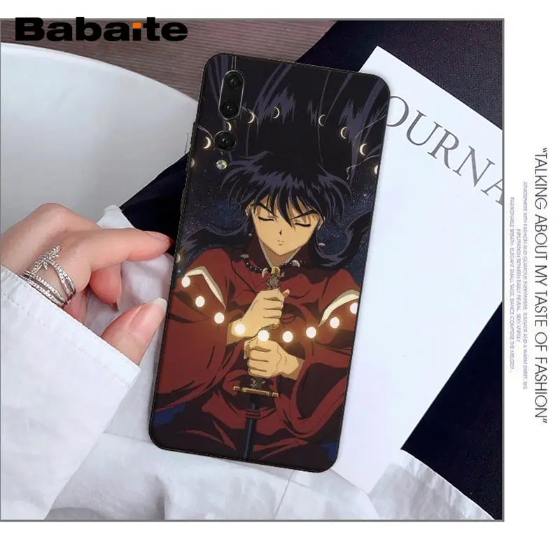 inuyasha anime