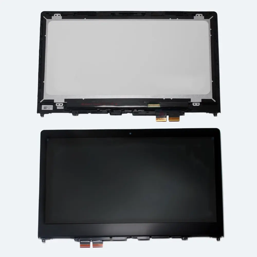  FHD LED LCD Touch Screen Digitizer IPS Display Panel for Lenovo Yoga 510-14IKB
