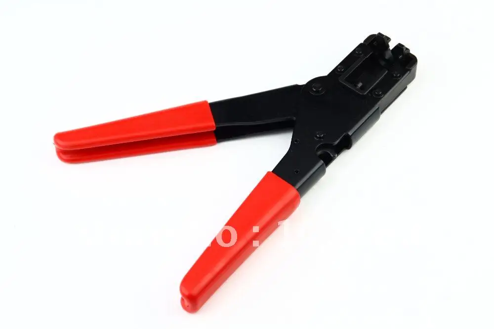 COMPRESSION TOOL Works on Augat/T&B Snap N Seal Connectors,Paladin