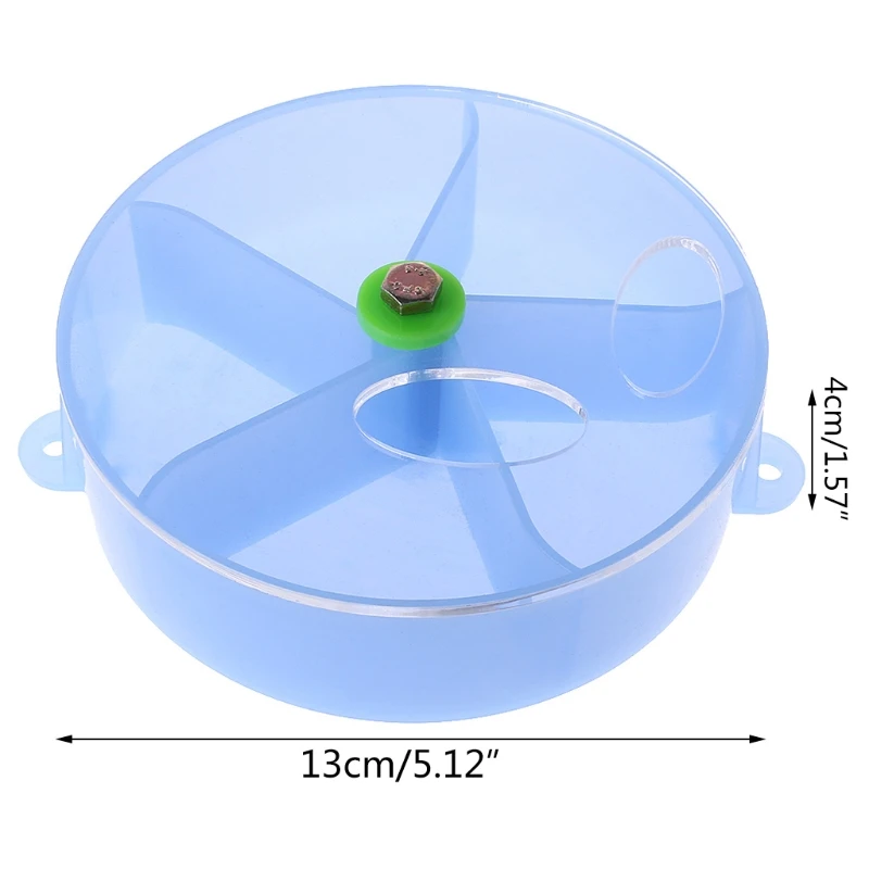Кормушка для птиц, попугай, кормушка, колесо, грызун, игрушка, устойчивая к укусам, кормушка для птиц, ящики для хранения, Vogel аксессуары