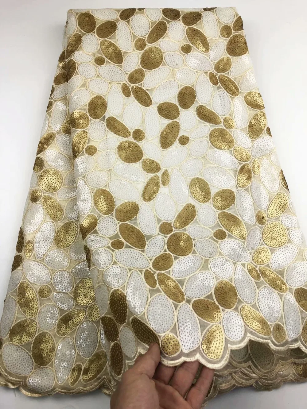 Новейшая французская кружевная ткань, высокое качество африканская Тюль кружевная ткань для свадьбы нигерийские вечерние платья
