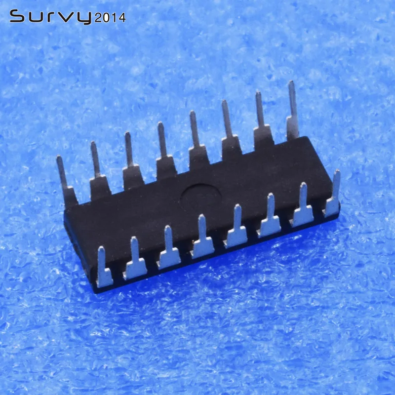 1/5 шт DAC08CPZ DAC08 16 PIN 8 бит параллельный Dac 11 Msps IC US|Интегральные схемы| |