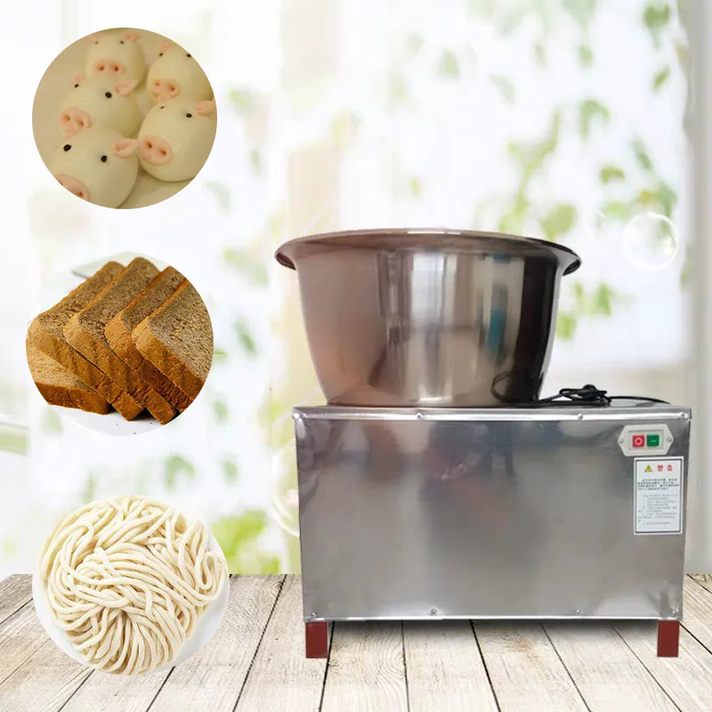 

Desktop egg beater automatic electric mixer household small dough mixer multi-function egg beater knead dough mixing machine