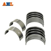 AHL 8pcs set Motorcycle Engine Parts For Honda CBR 250R CBR250 CBR19 MC19 KY1 Oversize 25