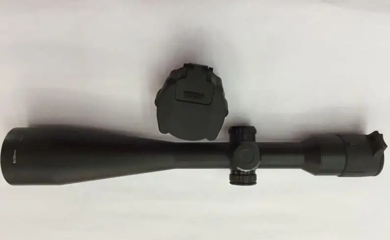 Yukon 23013 Belarus Craft Rifle scope 8x56 optical sight