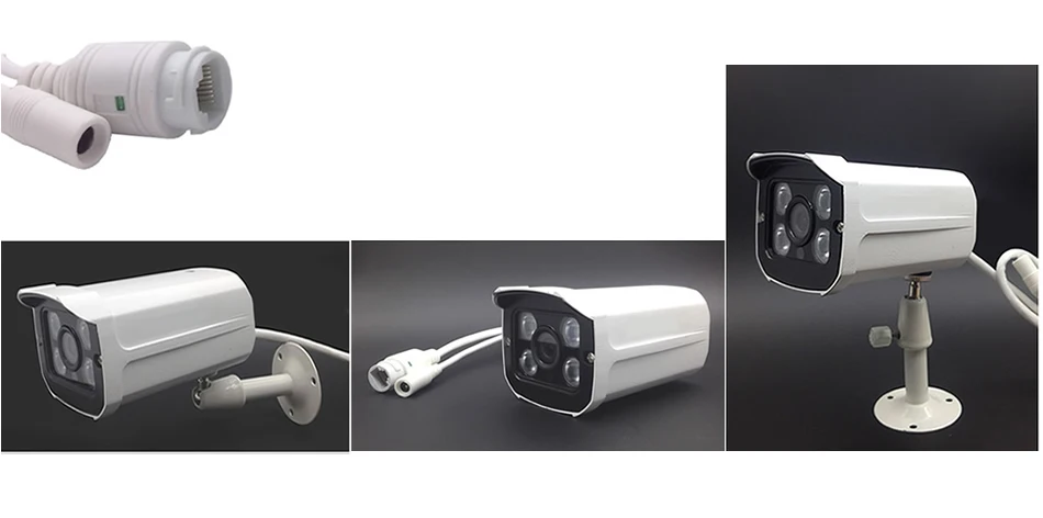 DONPHIA NVR 1080P 24ch poe security kit security system  K24N82P54I2X-4TD 9-5