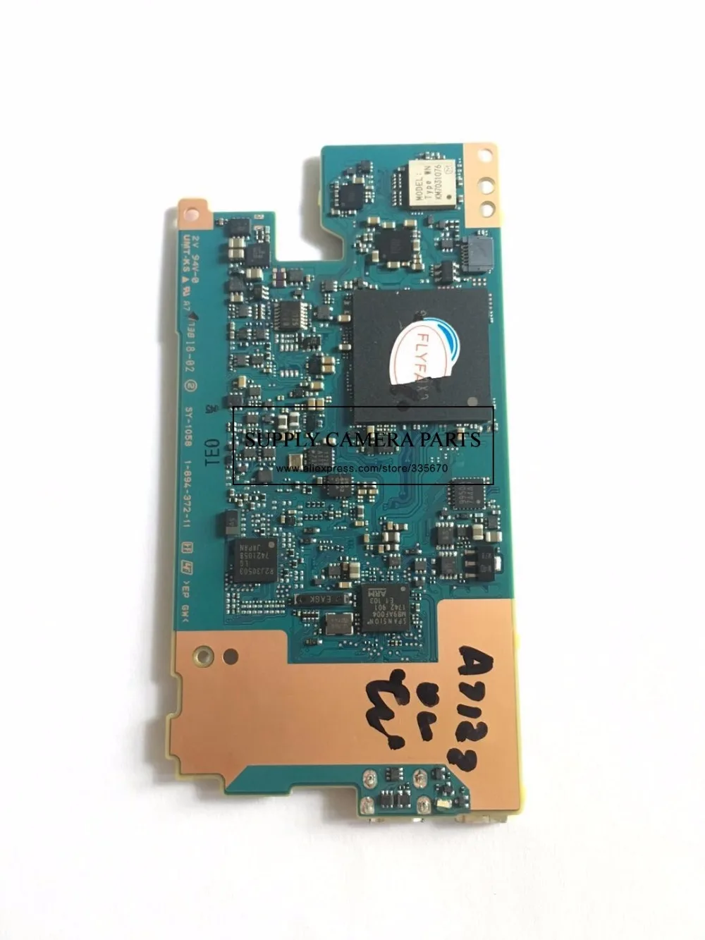 เมนบอร์ดใหม่ A7R 2บอร์ดหลัก/PCB สำหรับ Sony ILCE 7rM2 A7rM2 A7rII ...