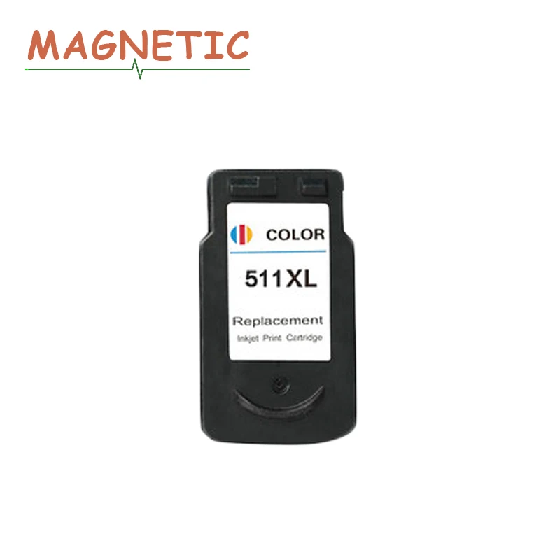 Cartuchos de Tinta mp480 mp490 impressoras jato de Compatible Printer Model : For Canon Pixma Ip2700 Mp250 270 280 480 Mx330 Mx340 Printers