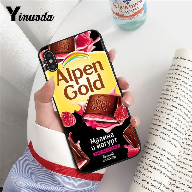 alenka bar wonka chocolate