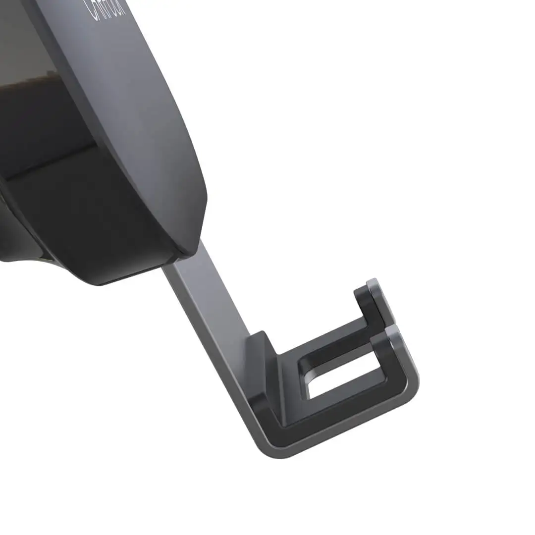 Автомобильный держатель для телефона Xiaomi Air Vent с регулируемым углом обзора 4 7 6 5
