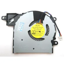 Новинка для hp Pavilion x360 13-S 13-S000 13-S100 13-S121CA 13-S150sa серии вентилятор процессора ноутбука
