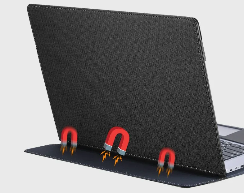 1:1 PU кожаный чехол для lenovo IdeaPad 310 s 14 дюймов умный чехол для lenovo IdeaPad 310s-14 защитный чехол