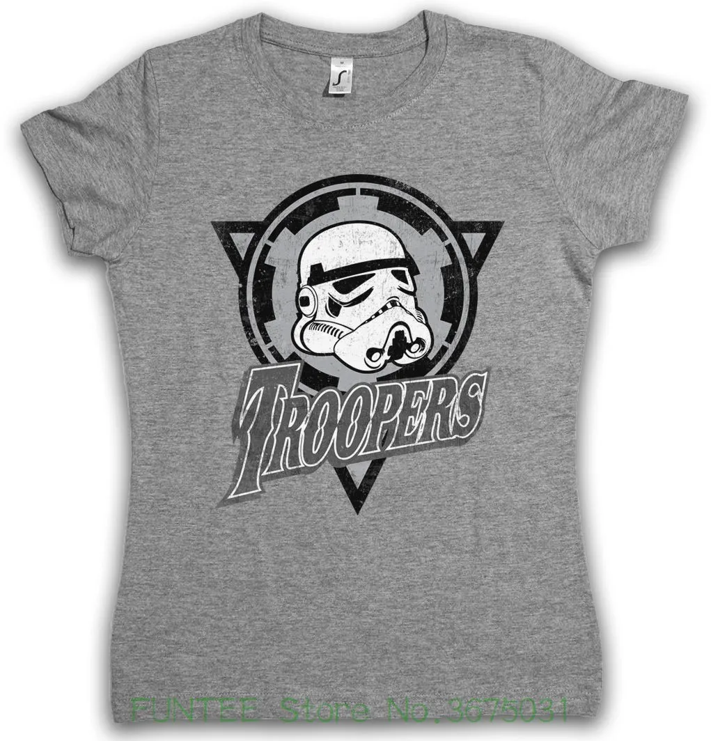storm troopers logo