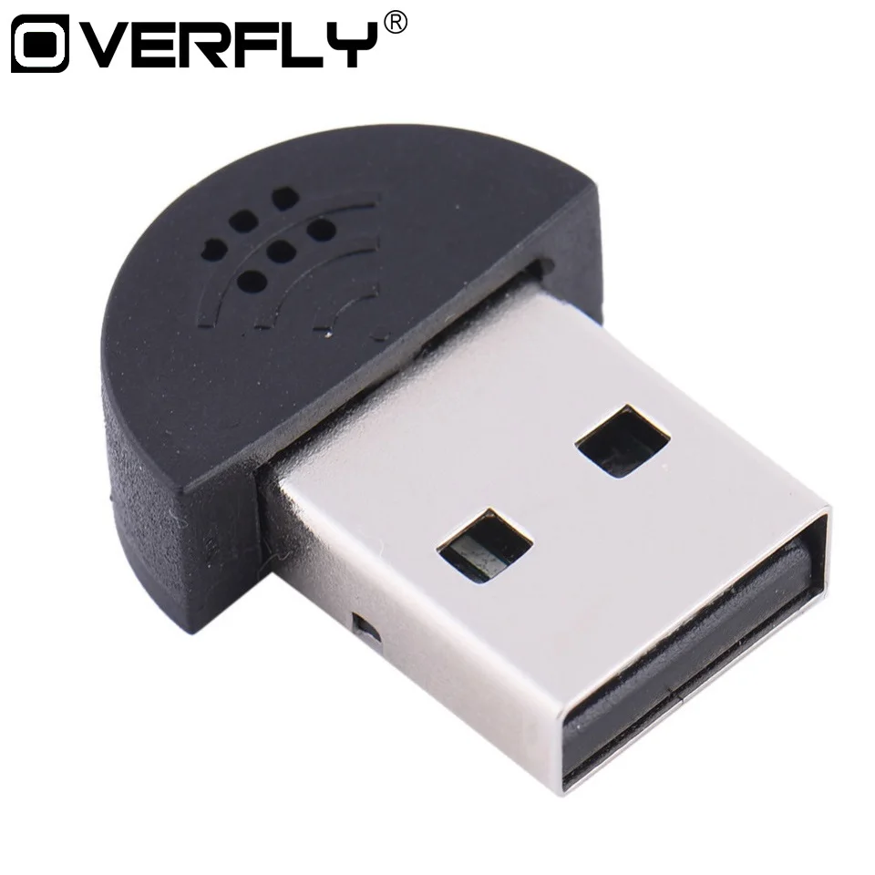 Супер мини usb 2 0 Микрофон Портативный Студийный для речи микрофон аудио адаптер