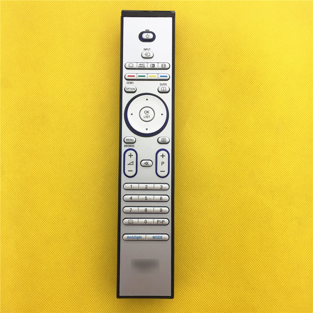Пульт дистанционного управления для PHILIPS LCD/LED TV RC19335023 01H RC2033601/01 RC2034301 01 RC2034302
