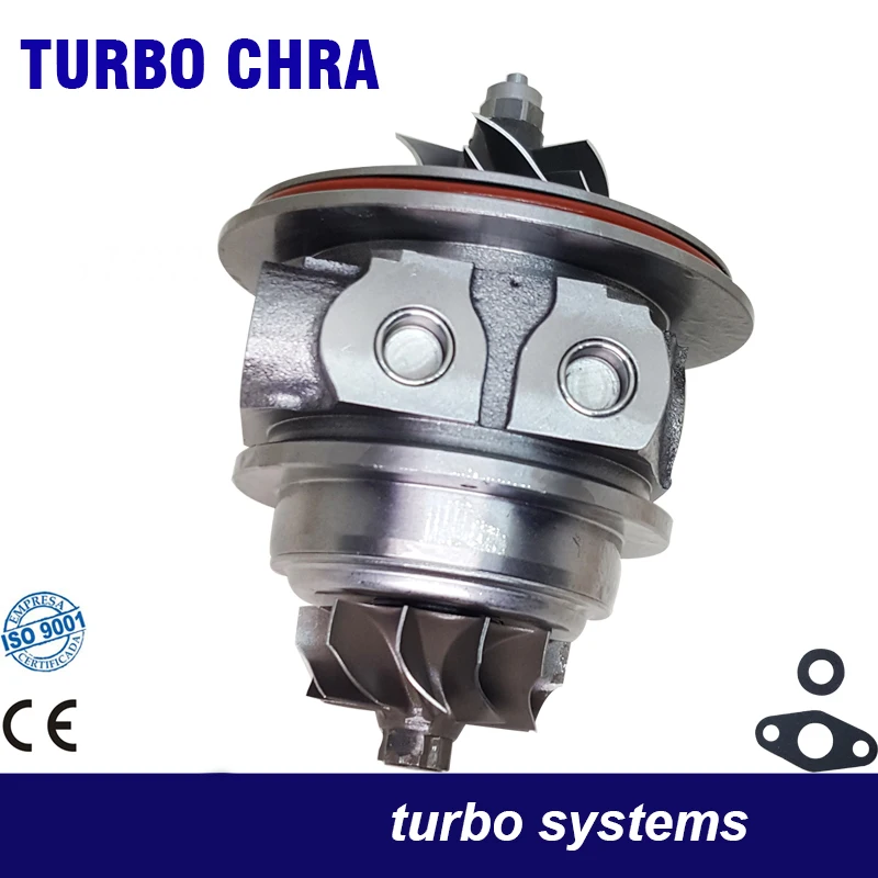 TF035 turbo chra 4913503130 4913502220 4913503100 core 4913503101 4913503110 картридж для Mitsubishi Pajero II 2,8 TD 4M40