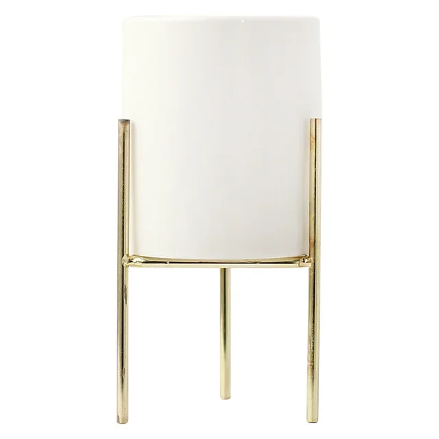 Modern-Flower-Stand-Metal-Geometric-Vase-Frame-Tall-Stand-Three-Rod-Stand-Metal-Riser-Scandinavian-Style.jpg_640x640 (9)