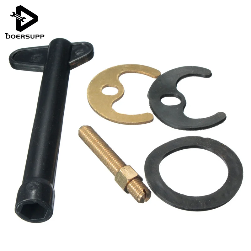 Fixing A Kitchen Sink Tap Fixing A Kitchen Sink Tap