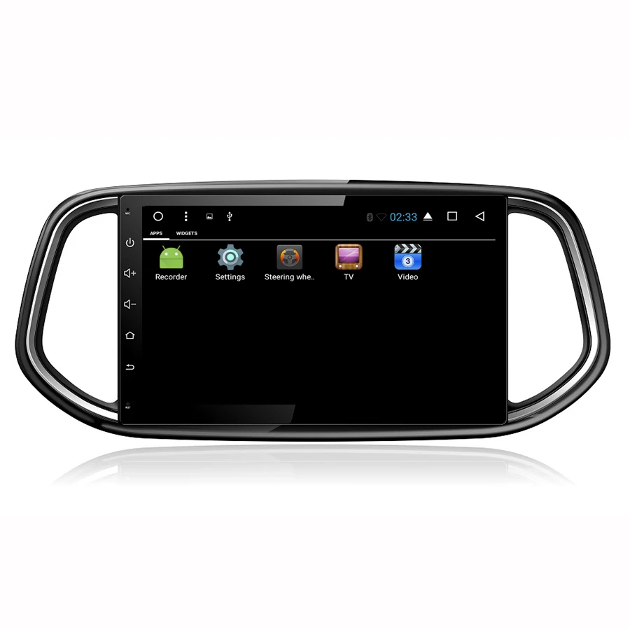 Flash Deal Asvegen 9 inch Android 7.1 Quad Core 2 Din Car Multimedia Bluetooth Radio Stereo DVD Player GPS Navigation For KIA KX3 2015-2017 1 Flash Deal Asvegen 9 inch Android 7.1 Quad Core 2 Din Car Multimedia Bluetooth Radio Stereo DVD Player GPS Navigation For KIA KX3 2015-2017 1