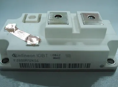 

Freeshipping FZ600R12KS4 IGBT Components