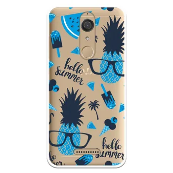 

Stand case costume drawing Hello Summer Green WP011 for Wiko View