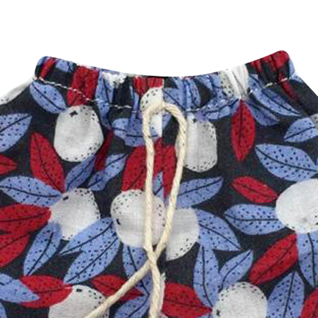 1/6 Scale Men's Beach Pants Shorts for 12 inch Male Action Figure Accessory