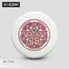 X-COM Professional Ultimate Flying Disc Certified by WFDF For Ultimate Disc Competition Sports 175g ► Photo 2/6
