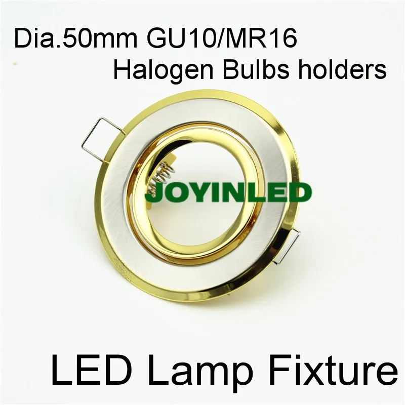 Круглые потолочные светильники GU10 MR16|ceiling frame|spot mr16spot light frame |