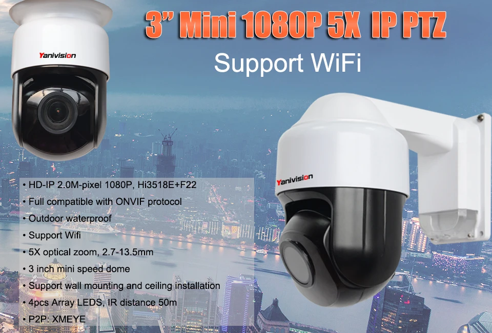 3 WIFI