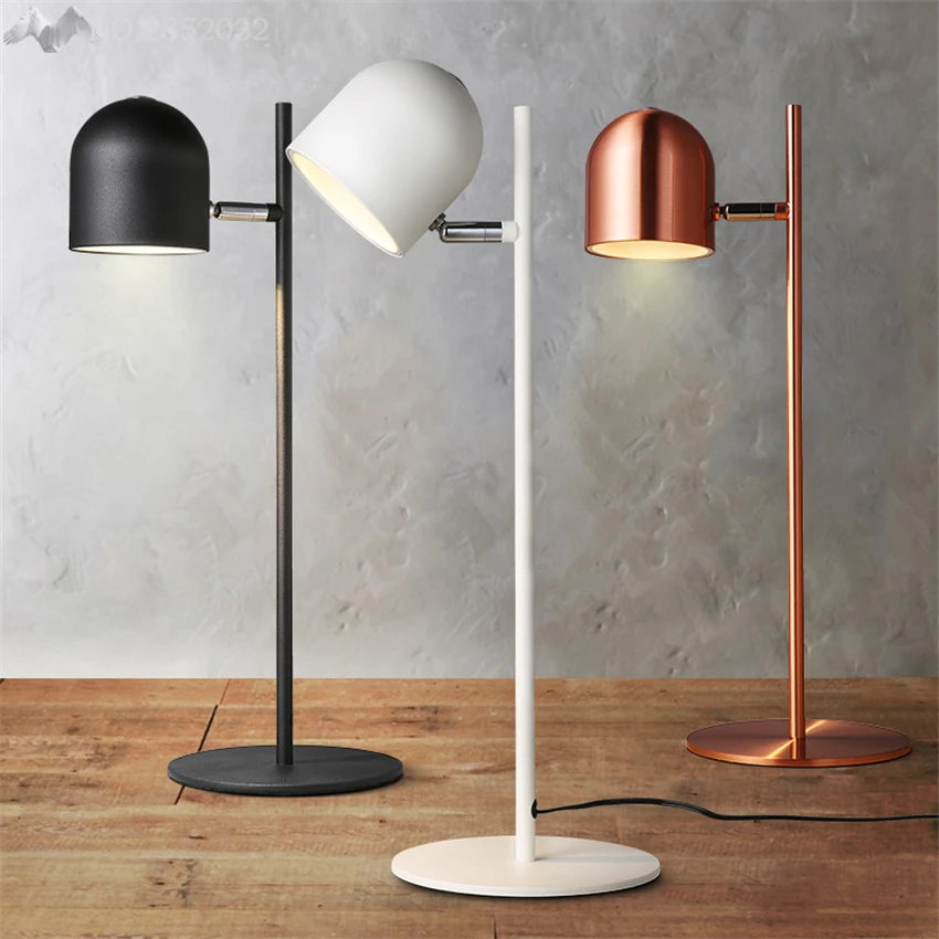 #^Special Price Nordic creative Touch Switch table lamp adjustable brightness modern bedroom bedside light eye protection desk Lamp home fixture #^Special Price Nordic creative Touch Switch table lamp adjustable brightness modern bedroom bedside light eye protection desk Lamp home fixture