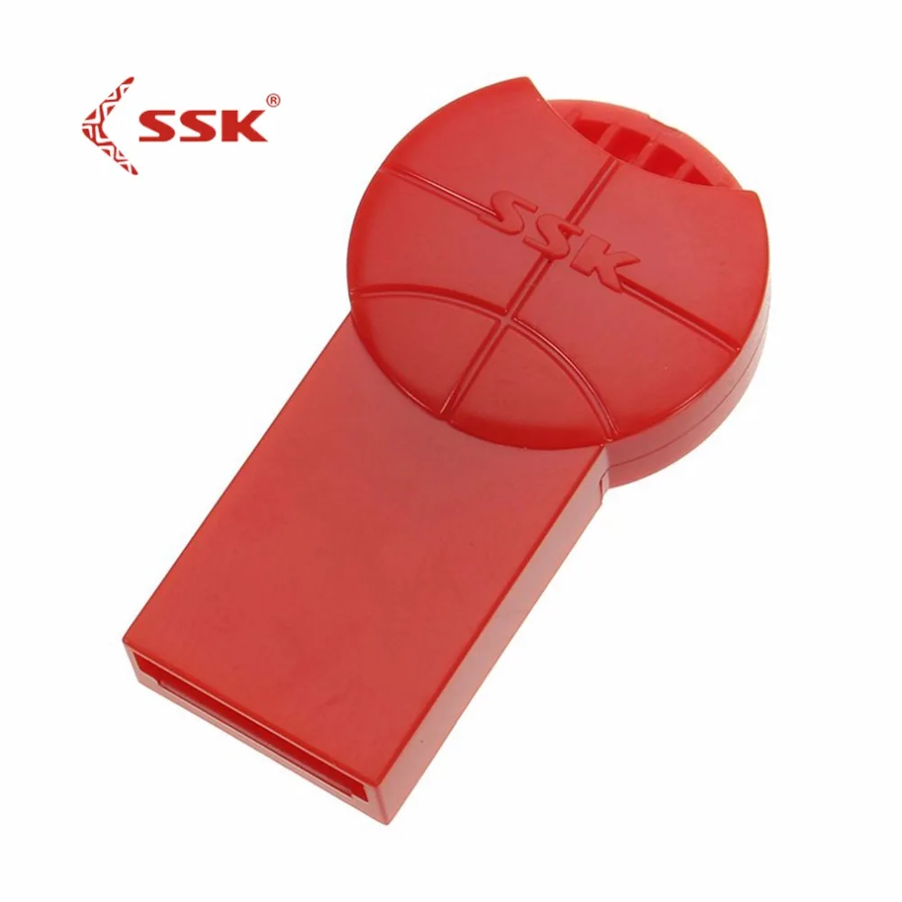 SSK Micro-SD TF кард-ридер Micro-SDHC высокоскоростной USB2.0 модный Мини Смарт USB кард-ридер для компьютера ноутбука для Mac SCRS064