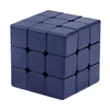 Magic Cube 3x3x3 Black White Puzzle Games Neo Cubo Magico Educational Toys for Children ► Photo 1/6