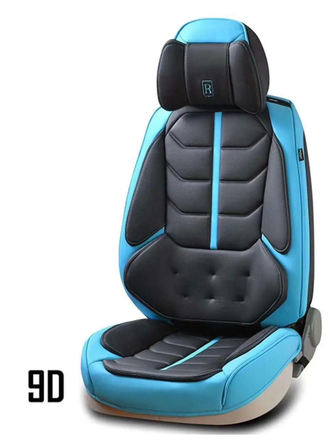 

Car seat cover for Mazda 3/6/2 MX-5 CX-5 CX-7 5D car-styling heavy duty all weather protection carpet floor liner