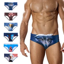 Сексуальные плавки для серфинга, мужские плавки, летняя мужская одежда для плавания, плавки, бикини, купальный костюм, пляжные шорты, пляжная одежда для мужчин